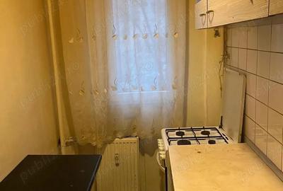 Apartament cu 2 camere decomandat în Titan - 3