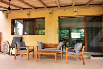 Casa individuala,  134 mp,  teren 489 mp, Gilau - 6