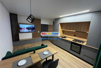 Apartament cu 2 camere decomandat, mobilat în Apărătorii Patriei