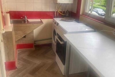 Garsonieră semidecomandată în Mărăști - 4