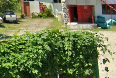 Spațiu comercial, de 200 mp, în Central