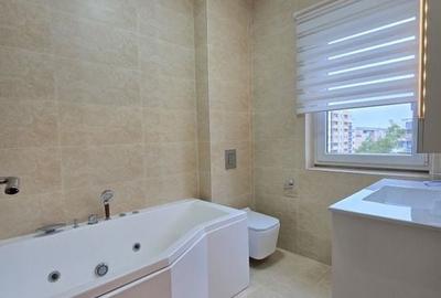 Berceni-Metalurgiei / 2 Locuri Parcare Subteran / Apartament 3 Camere - 18