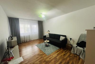Apartament cu 4 camere decomandat, mobilat în Mănăștur - 1