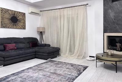 Apartament 3 camere Ibiza Sol Scoala Americana, Terasa, Piscina, parcare - 3