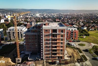 Apartament cu 2 camere în Andrei Mureșanu - 2