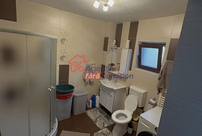 Casă cu 3 camere cu Teren 584 Mp în Holboca - 9