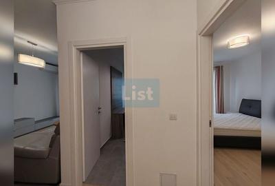 Apartament cu 2 camere decomandat, mobilat în Semicentral - 10