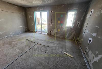 Apartament cu 2 camere decomandat în Calea Urseni