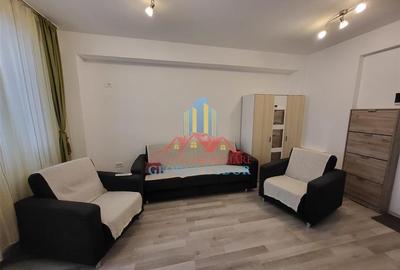 Inchiriere garsoniera dubla Militari Residence Tineretului - 3