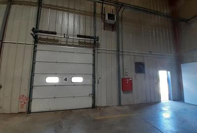 Spațiu comercial, de 940 mp, în Theodor Pallady - 4