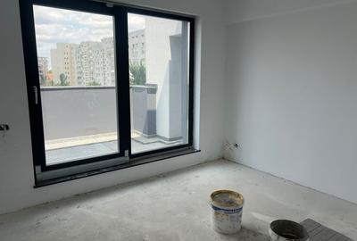PENTHOUSE de Lux – 4 Camere + Living – 2 Terase –454 mp-Finisat la alb - 30