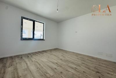 Casa 4 camere | Incalzire in pardoseala | Teren 558mp | Domnesti - 8