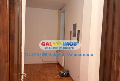 Apartament cu 3 camere decomandat în Cișmigiu - 1