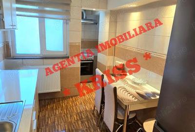 Apartament cu 3 camere decomandat în Nord - 1