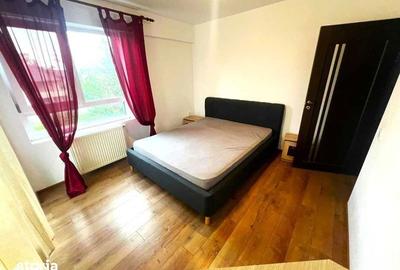 Apartament cu 2 camere în Cug - 5