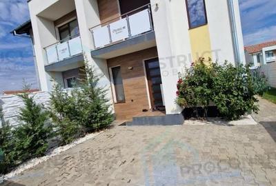 Duplex modern, 76 mp utili, complet mobilat si utilat – Calea Urseni - 2