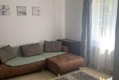 Apartament cu 2 camere semidecomandat în Ultracentral - 3