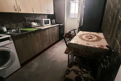 Garsonieră decomandată în Rahova