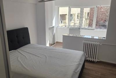 Apartament cu 3 camere decomandat, mobilat în Universitate - 3