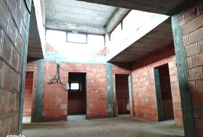 Casă cu 4 camere cu Teren 1400 Mp în Sânnicolau Mic - 5