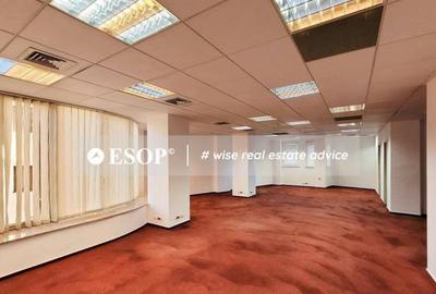 Cladire de birouri disponibila pentru sediu propriu, ID 4595 - 13