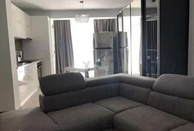 OCAZIE UNICĂ – Apartament 2 camere Alezzi Beach Resort, parter, balcon - 5