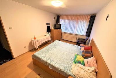 Apartament 3 camere, etaj 3, mobilat+ utilat,CT+AC, zona Pompieri Apartament 3 camere, etaj 3, mobilat+ utilat,CT+AC, zona Pompieri - 6