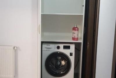 Vila 3 camere Popesti Leordeni - 1