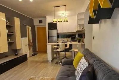 Apartament cu 2 camere semidecomandat în Central - 6