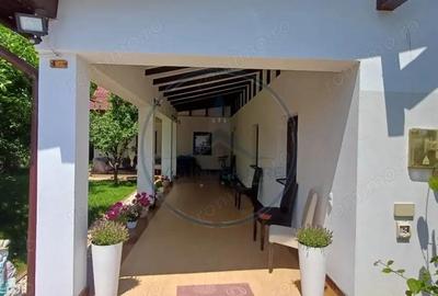 Casa Premium cu Piscina ?i Foi?or - 2