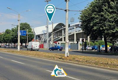 Apartament decomandat cu 3 camere langa AFI, Atrium Mall si stadionul UTA - 10