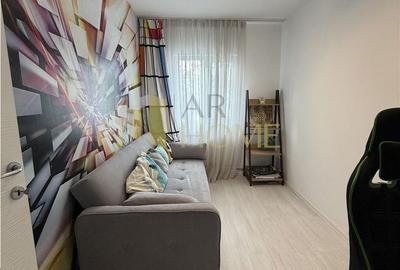 Apartament cu 3 camere decomandat, mobilat în Democrației - 19