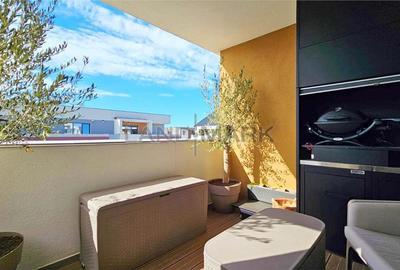 Apartament cu 3 camere în Lipovei - 2