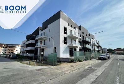 Penthouse 2 Camere | Etaj 3 | La Cheie ID-X006 - 1