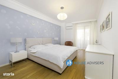 Apartament cu 2 camere, mobilat în Cișmigiu - 1