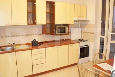 Apartament cu 2 camere semidecomandat în Mărăști - 3