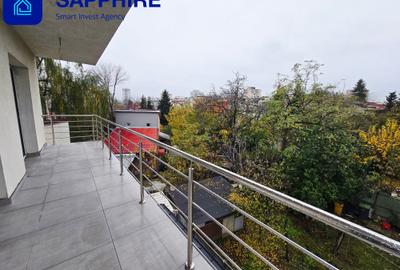 Apartament 3 camere cu 2 băi finisat, bloc NOU 2025, zona Giurgiului, TVA inclus - 1