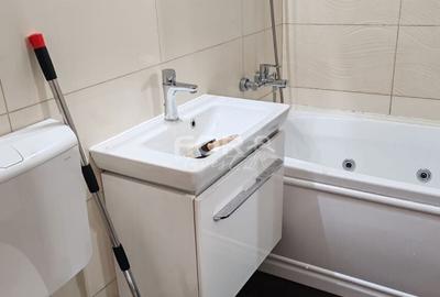 Apartament cu 3 camere decomandat în Calea Aradului - 13