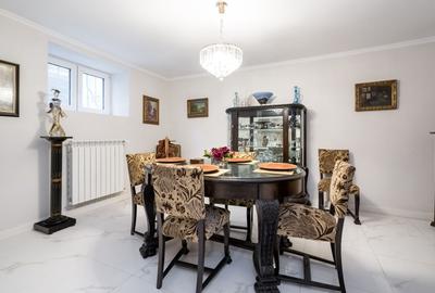 Casă individuală cu 9 camere cu Canalizare în Grădina Icoanei - 18