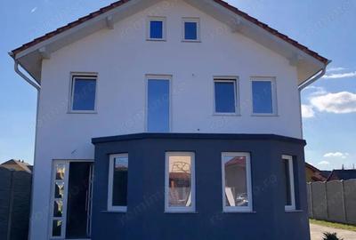 Casă cu Teren 950 Mp în Micro 17 - 5