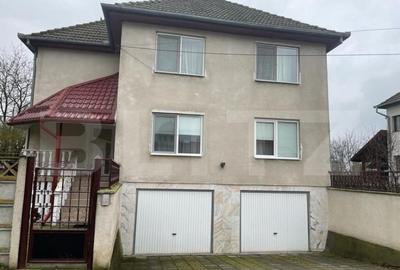 Casa cu 4 camere, 300mp, Ungheni - 3