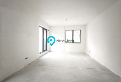 Apartament cu 2 camere în Bucureștii Noi - 3