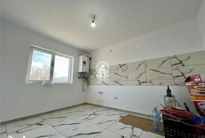 Casă cu 3 camere cu Teren 400 Mp în Voinești - 5