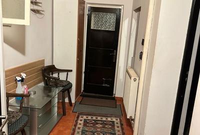 Garsonieră semidecomandată în Central - 3