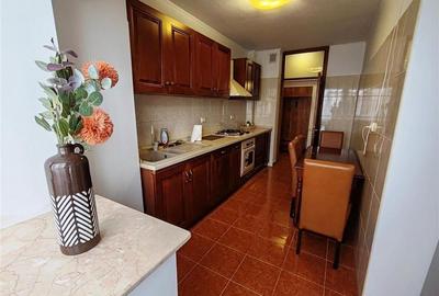 Apartament 3 camere in Ploiesti, zona ultracentrala Apartament 3 camere in Ploiesti, zona ultracentrala - 13