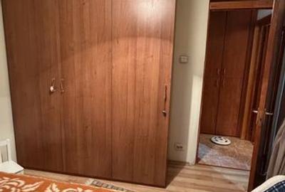 Apartament cu 2 camere semidecomandat în Tei - 7