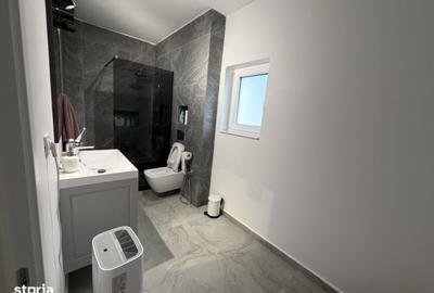 Casă cu 5 camere cu Teren 260 Mp în Dobroești - 13