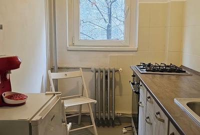 Inchiriez garsoniera Tineretului Parc - 6