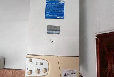 Resita, 2-3 Cam.Conf.1 Sporit, Central - 3