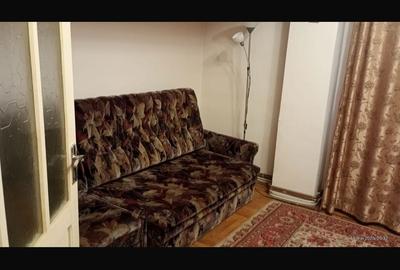 Garsonieră decomandată în Central - 5